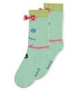 Lilo & Stitch Socks 2-Pack Doll 43-46 by Difuzed