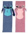 Lilo & Stitch Socks Let's Hold Hands 35-38 by Difuzed