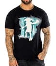 Harry Potter T-Shirt Watercolour Dobby by CID