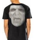 Harry Potter T-Shirt Reverse Voldemort by CID
