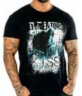 Harry Potter T-Shirt Dementors Kiss by CID