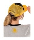 Harry Potter Trucker Cap Hufflepuff by CID