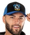 Harry Potter Trucker Cap Ravenclaw by CID