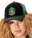 Harry Potter Trucker Cap Slytherin by CID