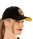 Harry Potter Baseball Cap Hufflepuff by CID