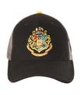 Harry Potter Trucker Cap Hogwarts by CID