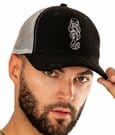 Harry Potter Trucker Cap Dark Mark by CID