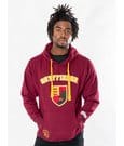 Harry Potter Hooded Sweater Gryffindor Deluxe by CID