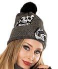 Harry Potter Beanie The Dark Arts by CID
