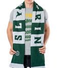 Harry Potter Scarf Slytherin by CID
