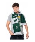 Harry Potter Scarf Slytherin by CID