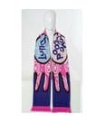 Harry Potter Scarf Luna Lovegood by CID