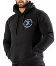 Harry Potter Hooded Sweater Ravenclaw by CID