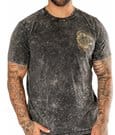 Harry Potter T-Shirt Ravenclaw Acid Wash by CID