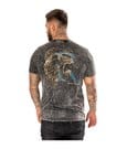 Harry Potter T-Shirt Ravenclaw Acid Wash by CID