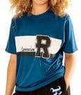 Harry Potter T-Shirt Ravenclaw Track And Field by CID