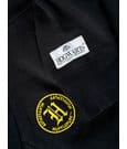 Harry Potter Hooded Sweater Hufflepuff Deluxe by CID