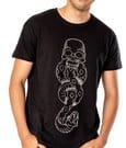Harry Potter T-Shirt Dark Mark by CID