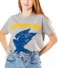 Harry Potter T-Shirt Ravenclaw University by CID