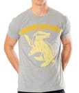 Harry Potter T-Shirt Hufflepuff University by CID