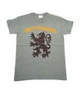 Harry Potter T-Shirt Gryffindor University by CID