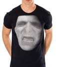Harry Potter T-Shirt Voldemort by CID