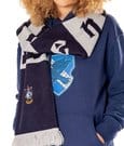 Harry Potter Scarf Ravenclaw Long Length by CID