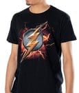DC Comics T-Shirt The Flash by CID