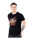 DC Comics T-Shirt The Flash by CID