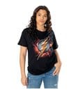 DC Comics T-Shirt The Flash by CID