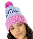 Harry Potter Beanie Luna Lovegood by CID