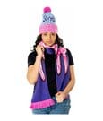Harry Potter Beanie Luna Lovegood by CID