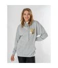 Harry Potter Hooded Sweater Gryffindor Zodiac by CID