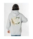 Harry Potter Hooded Sweater Slytherin Zodiac by CID