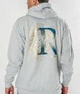 Harry Potter Hooded Sweater Ravenclaw Zodiac by CID
