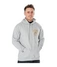 Harry Potter Hooded Sweater Hufflepuff Zodiac by CID