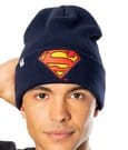 Superman Beanie Classic by CID