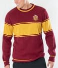 Harry Potter Sweater Gryffindor by CID