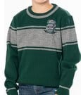 Harry Potter Kids Sweater Slytherin by CID