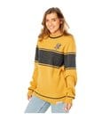 Harry Potter Kids Sweater Hufflepuff Varsity by CID