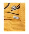 Harry Potter Kids Sweater Hufflepuff Varsity by CID