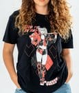DC Comics T-Shirt Harley Quinn Got To Be Bad by CID