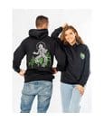 Beetlejuice Hooded Sweater Front Back World Tour by CID