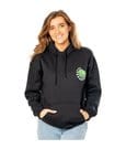 Beetlejuice Hooded Sweater Front Back World Tour by CID