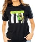 Beetlejuice T-Shirt Beetle by CID