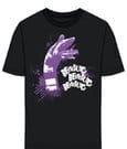 Beetlejuice T-Shirt Sandworm by CID