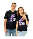Beetlejuice T-Shirt Sandworm by CID