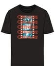 Gremlins T-Shirt Evil Reel by CID