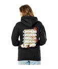 Gremlins Hooded Sweater Front Back Tear-Away by CID