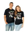 Gremlins T-Shirt Multi-Gizmo by CID